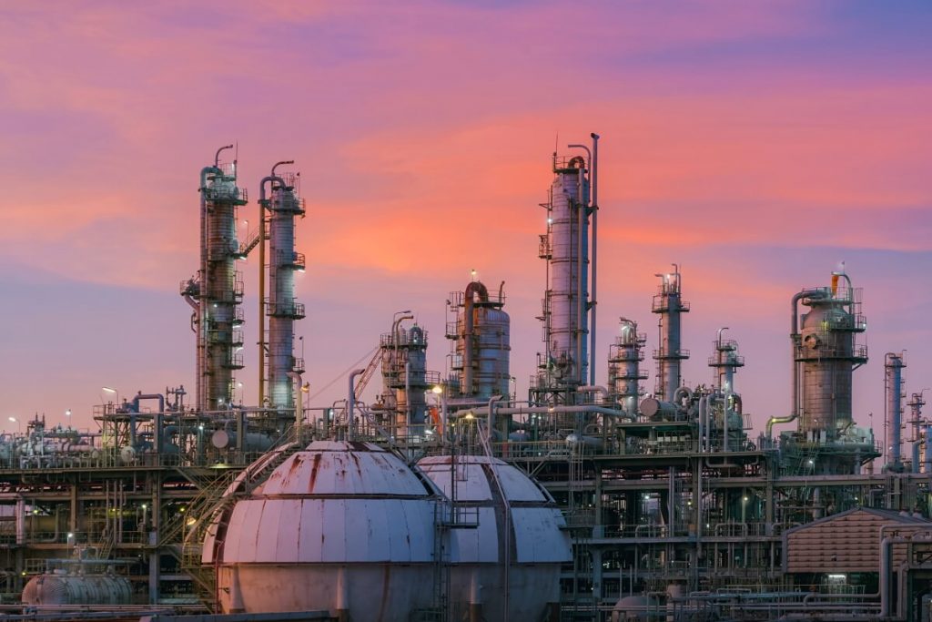 sector industrial 1