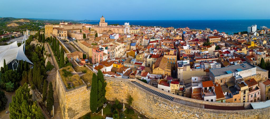Tarragona
